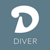 wordpressテーマ『Diver』